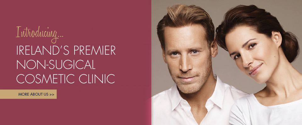 Introducing Northern Ireland's Premier Non-Surgical Cosmetic Clinic